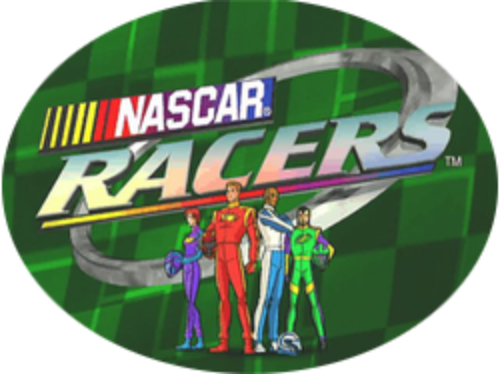 NASCAR Racers Complete 